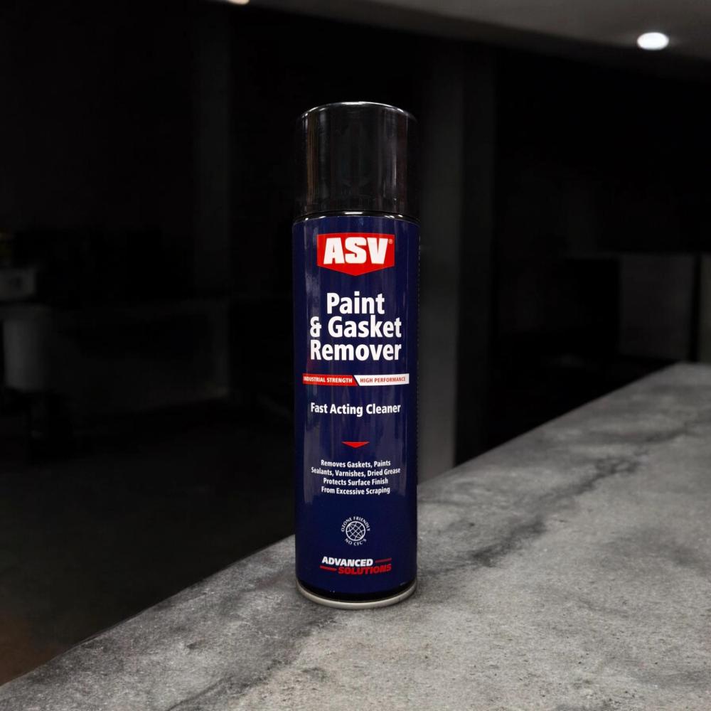 Paint & Gasket Remover * 500ml