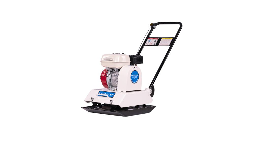 Komatsu Vibratory Plate Compactor TKP90 1600kg