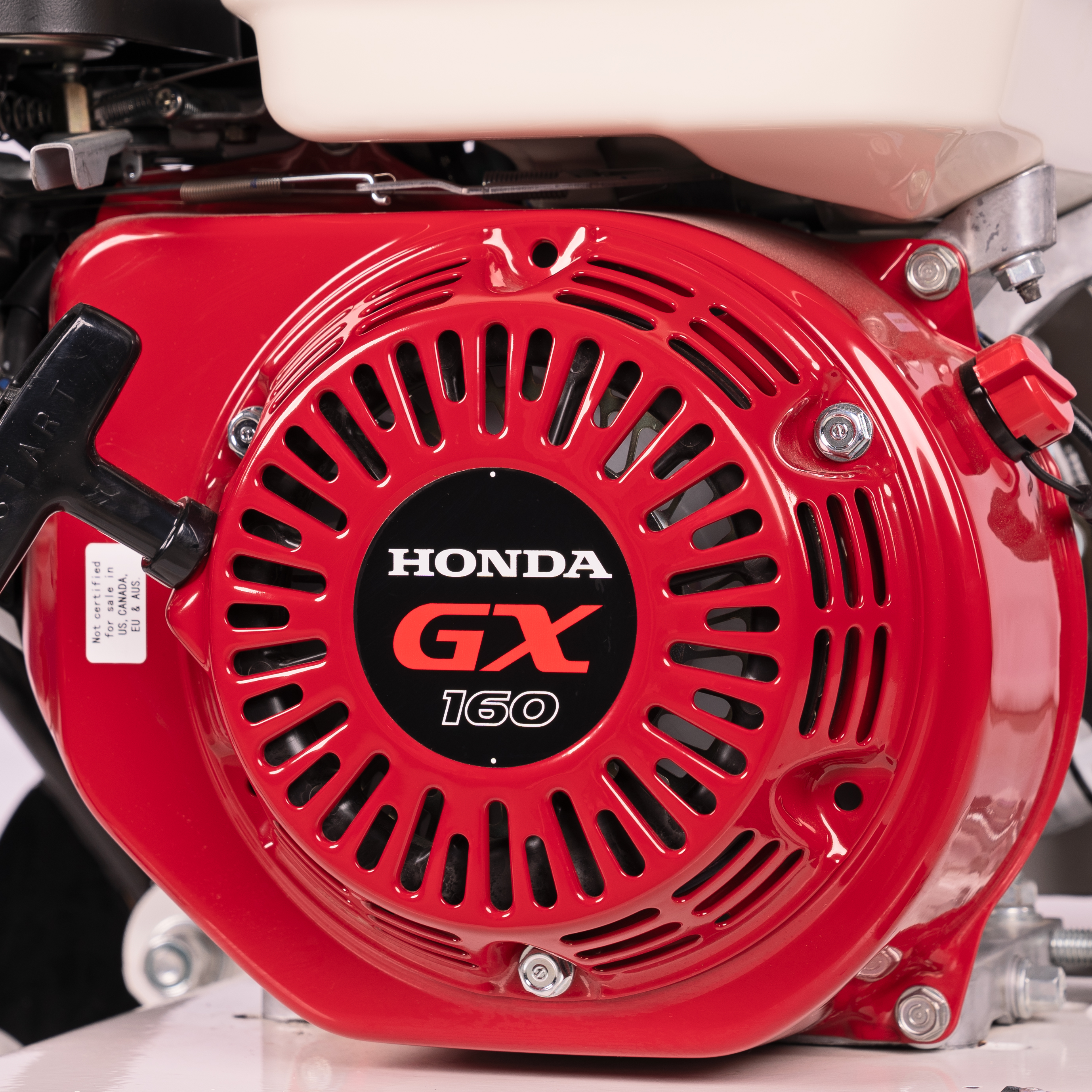 Komatsu Vibratory Plate Compactor TKP90 1600kg