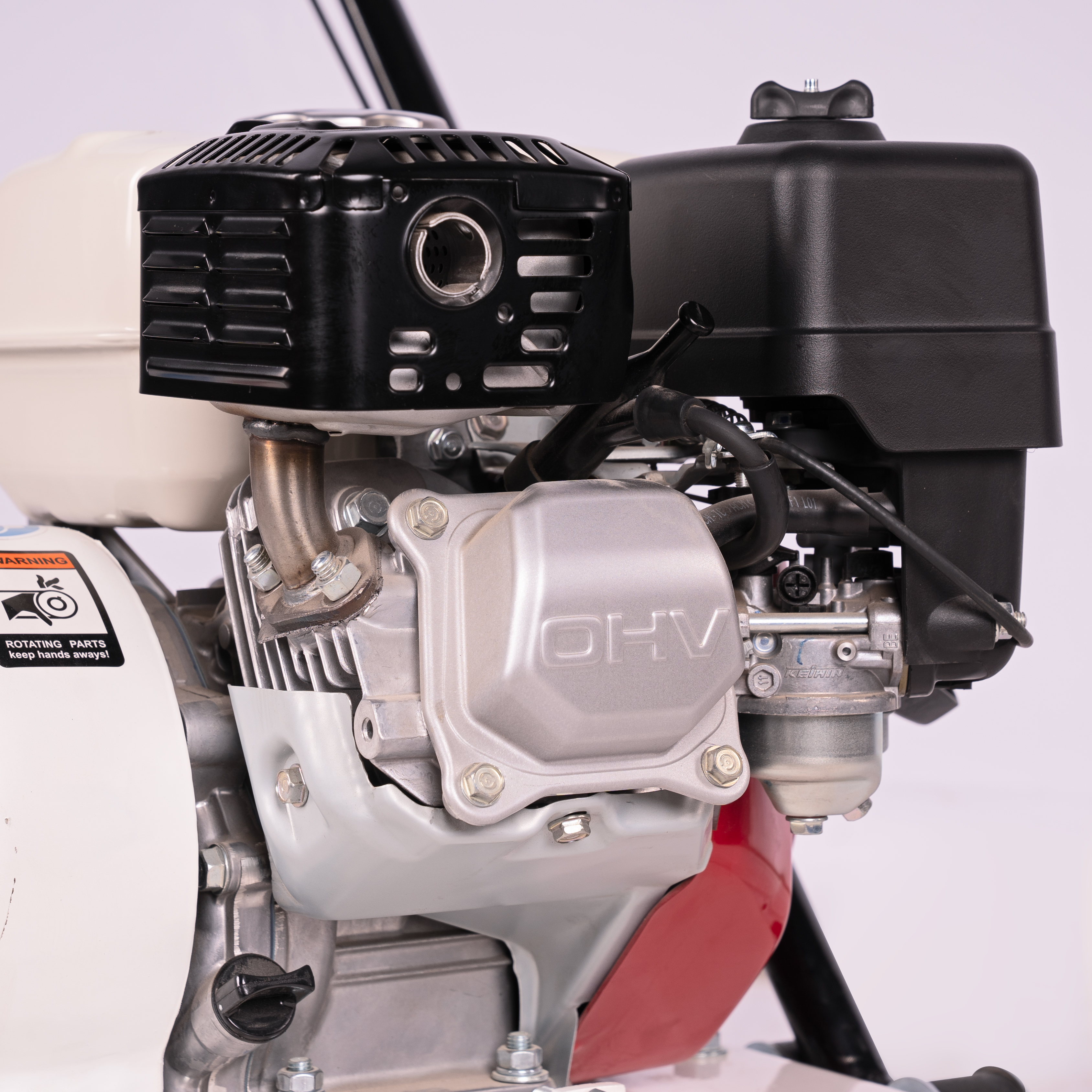 Komatsu Vibratory Plate Compactor TKP90 1600kg