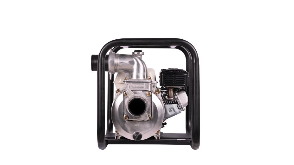 BRAVA Water Pump 11.2Hp Model W40X