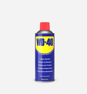 Spray WD40 Multi-Use Product 330 ML