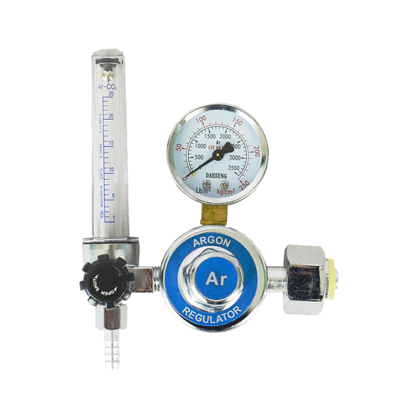 Argon Regulator DURMIRI
