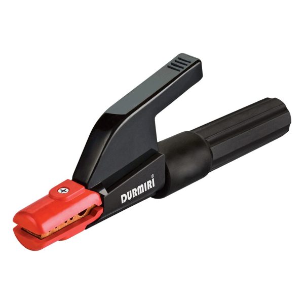 Electrode Holder Italyan Model 600A Super	DURMIRI