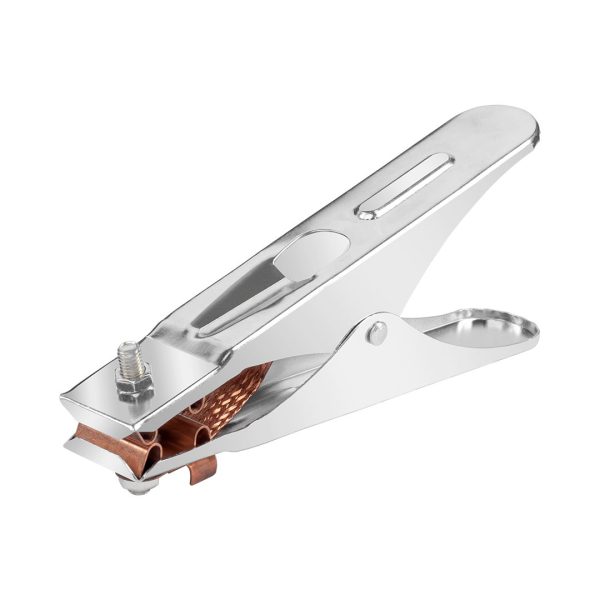 Earth Clamp 300 A DURMIRI