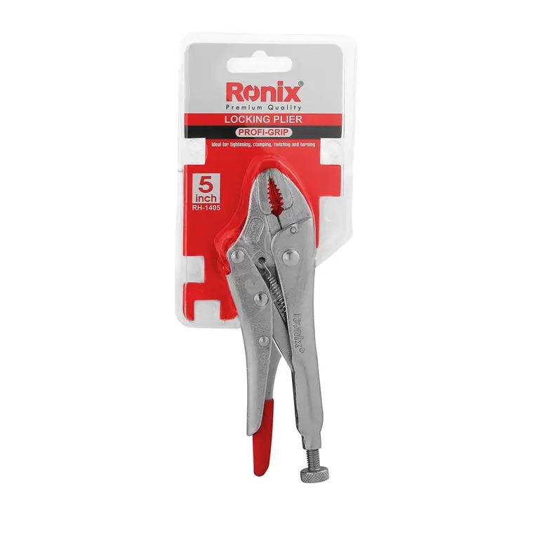 Locking Pliers 5 Inch Ronix