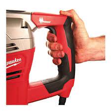 Milwaukee 5 Kg Class Tradesman Breaking Hammer 1100w