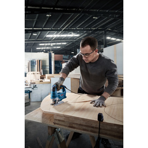 منشار أركت 520 وات بوش