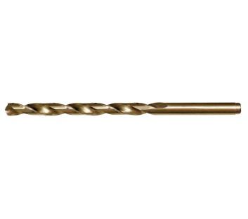 Tivoly Drill Bit (CO ) Ø 6,50 HSS 10 Pcs