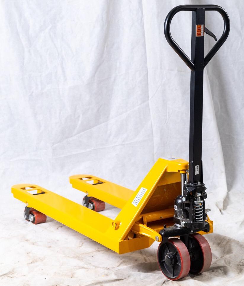 WILTON Fork Lift Manual 2.5 Ton 68 CM