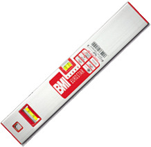 Spirit Level 40 CM 2 Vials