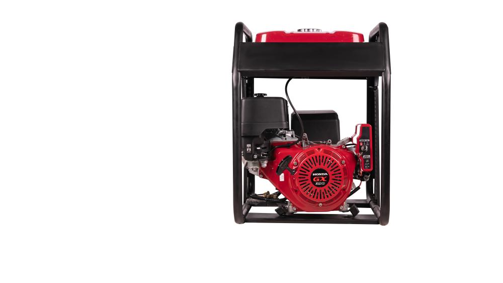 Brava Generator  13 hp