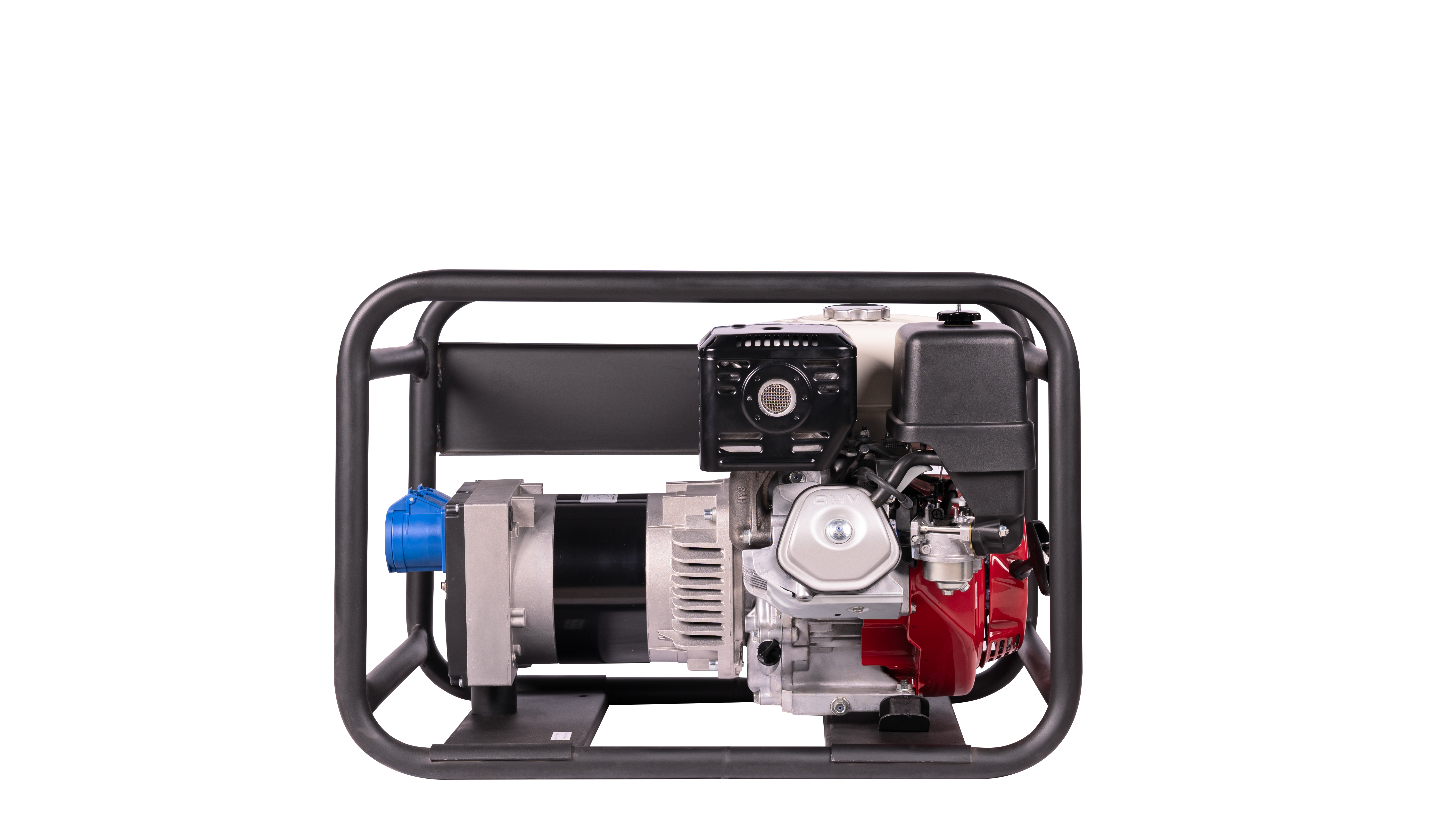 BRAVA Generator 13 hp