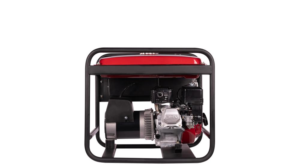 Generator brava 5.5 hp-GX 160