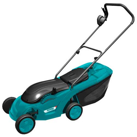 Electric Lawn Mower 1600 W Total