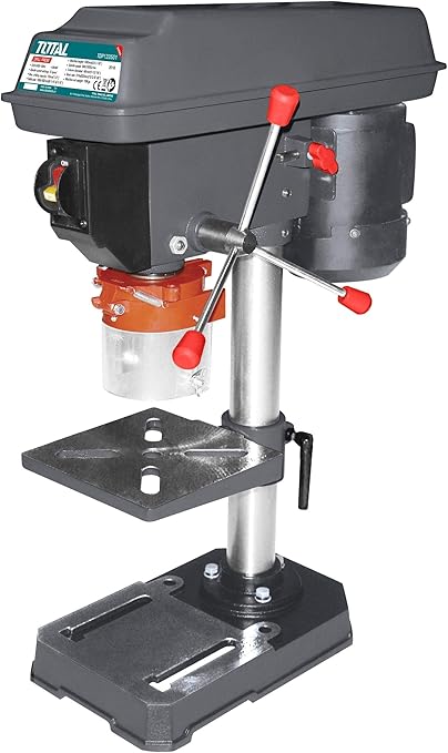 Total Drill Press 13mm 350 watt
