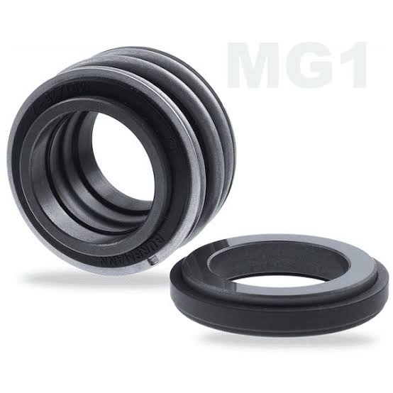 MG 1 Mechanical Seal TC TC viton 45 mm