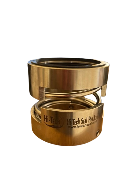 Mechanical Seal Single Spring 80m