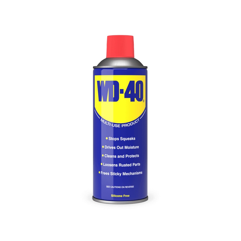 WD-40 مزيل صدأ منتج متعدد الاستعمالات