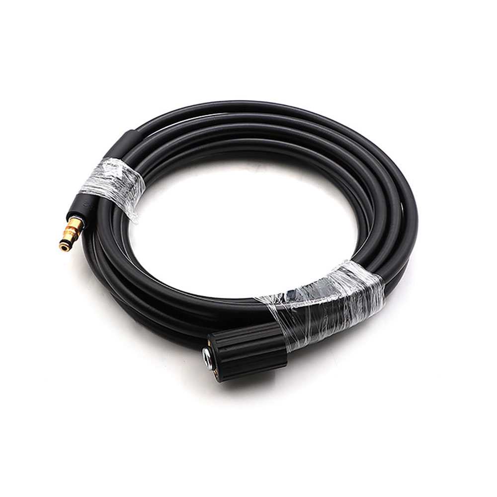 TOTAL HIGH PRESSURE HOSE FOR HIGH PRESSURE WASHERS