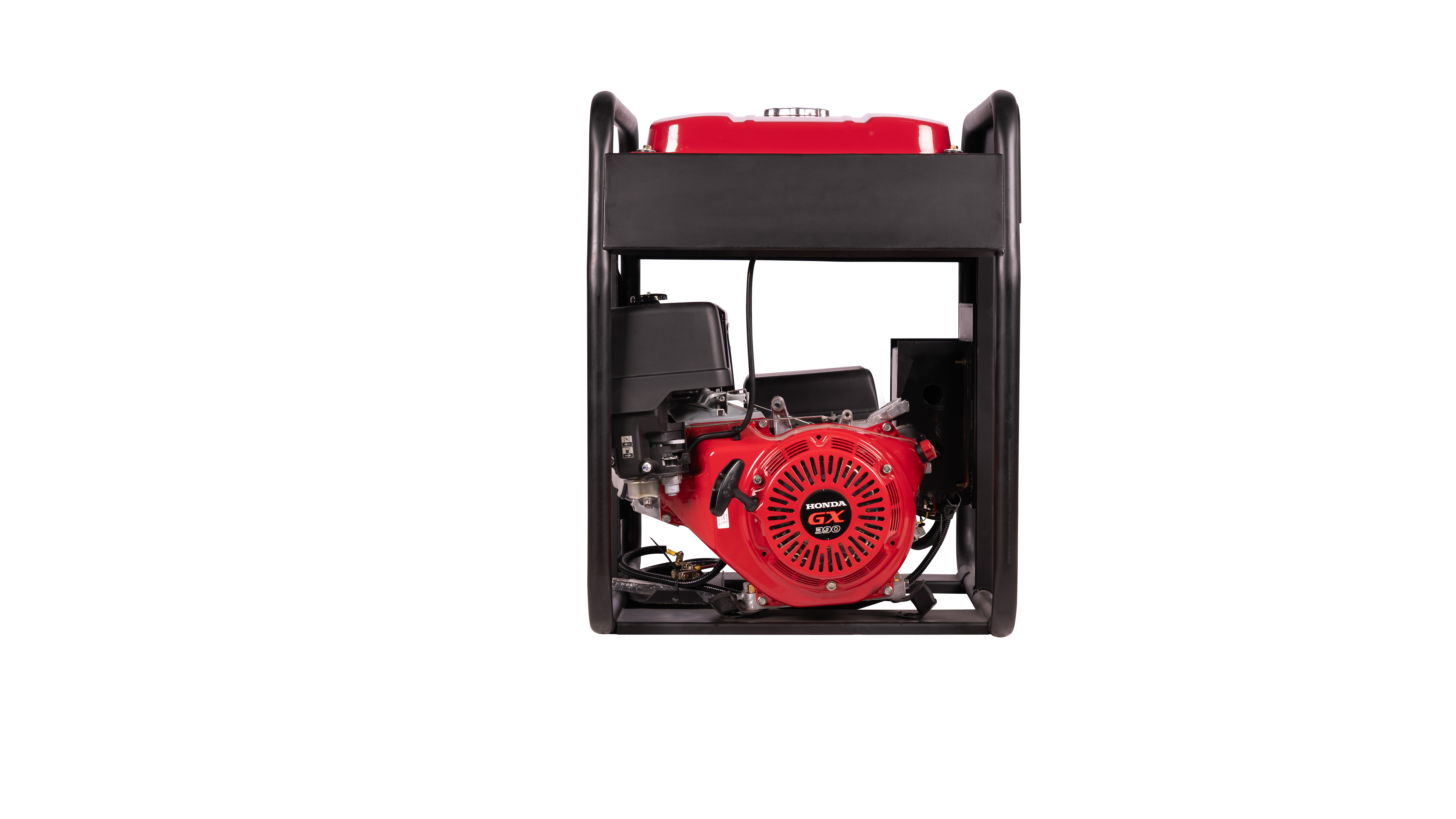 Brava Generator  13 hp-GXV 390