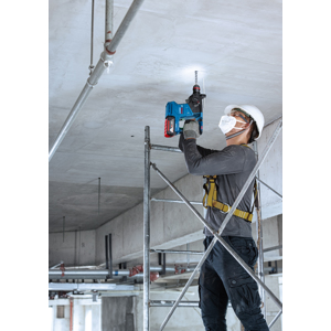 Bosch Cordless Brushless  Rotary Hammer 24mm 18v 5Ah