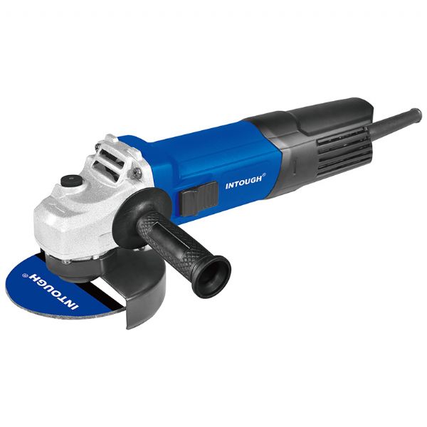 Angle Grinder 115mm 750W INTOUGH