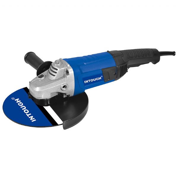 Angle Grinder 9" 2200W  INTOUGH