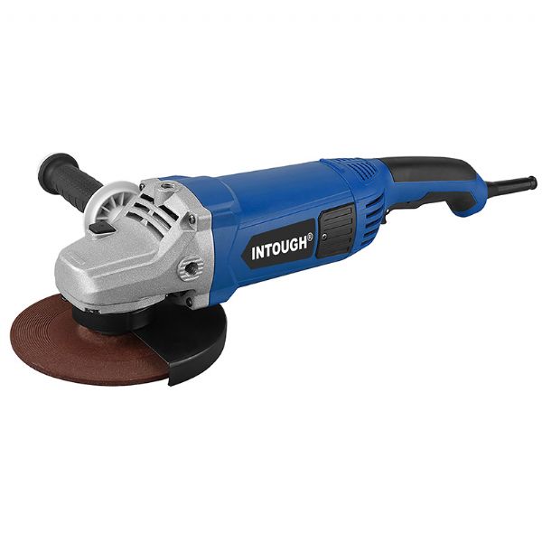Angle Grinder 9" 2400 Watt INTOUGH