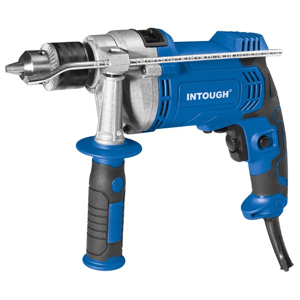 Impact Drill 13mm 1100W	Variable Speed INTOUGH