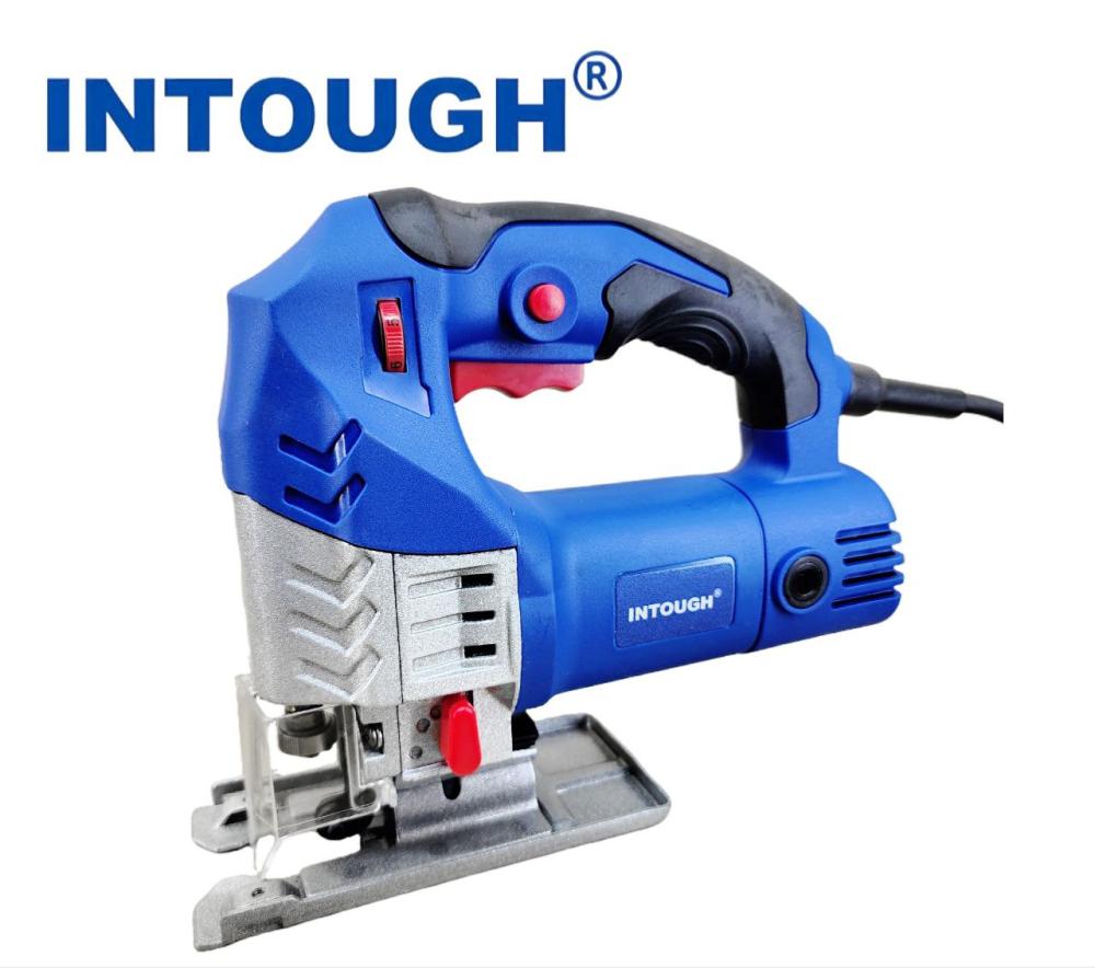 Jig Saw 65mm 850 Watt Variable Speed INTOUGH