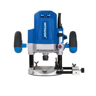 Router 12mm 1600 watt INTOUGH