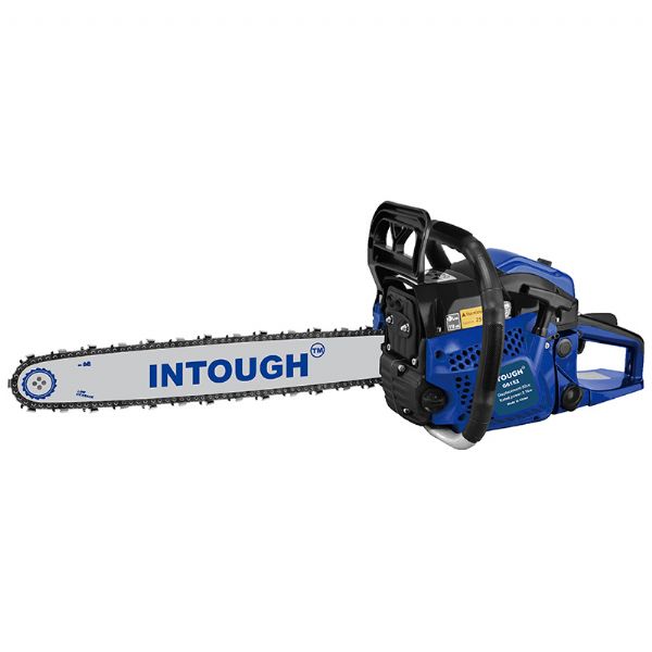 Gasoline chain Saw 18 inch INTOUGH