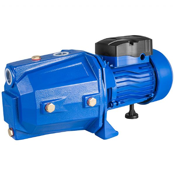 موتور مياة تحضير ذاتى 1 حصان 750 وات  JET-100 INTOUGH