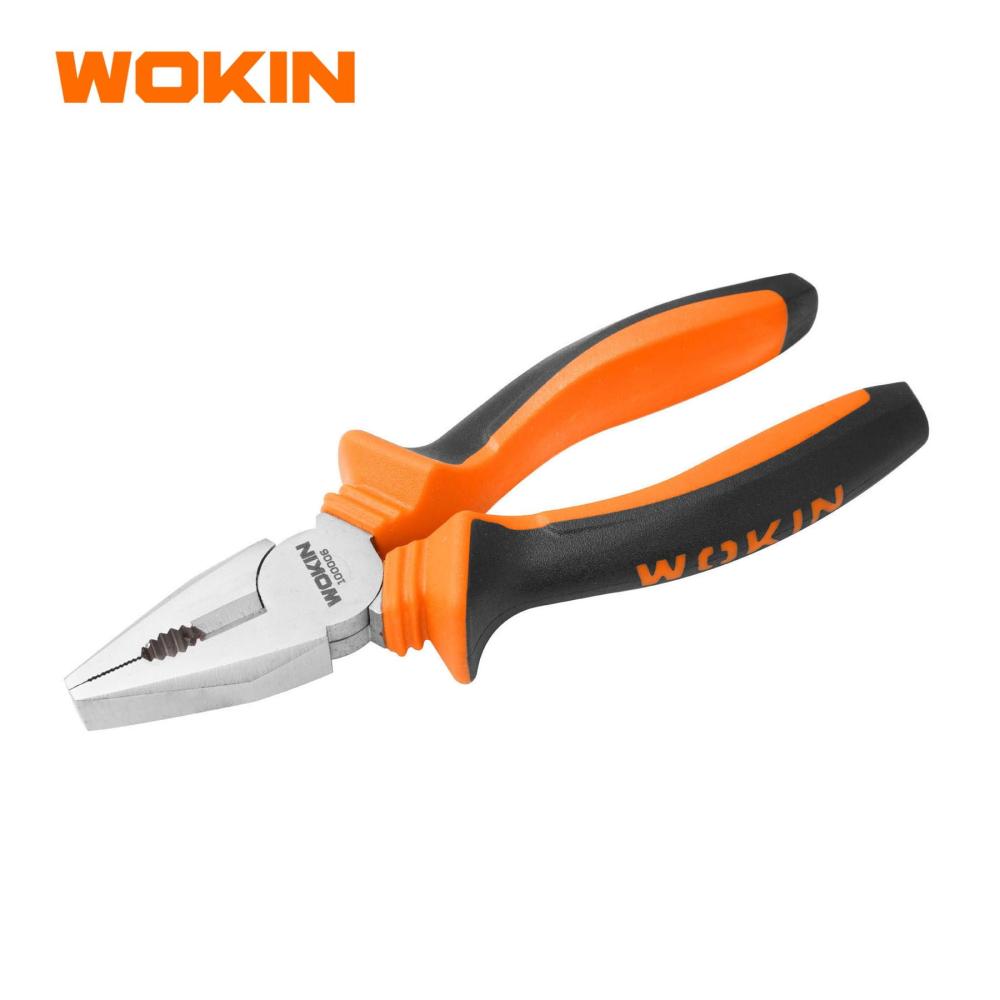 COMBINATION PLIERS 7"	WOKIN