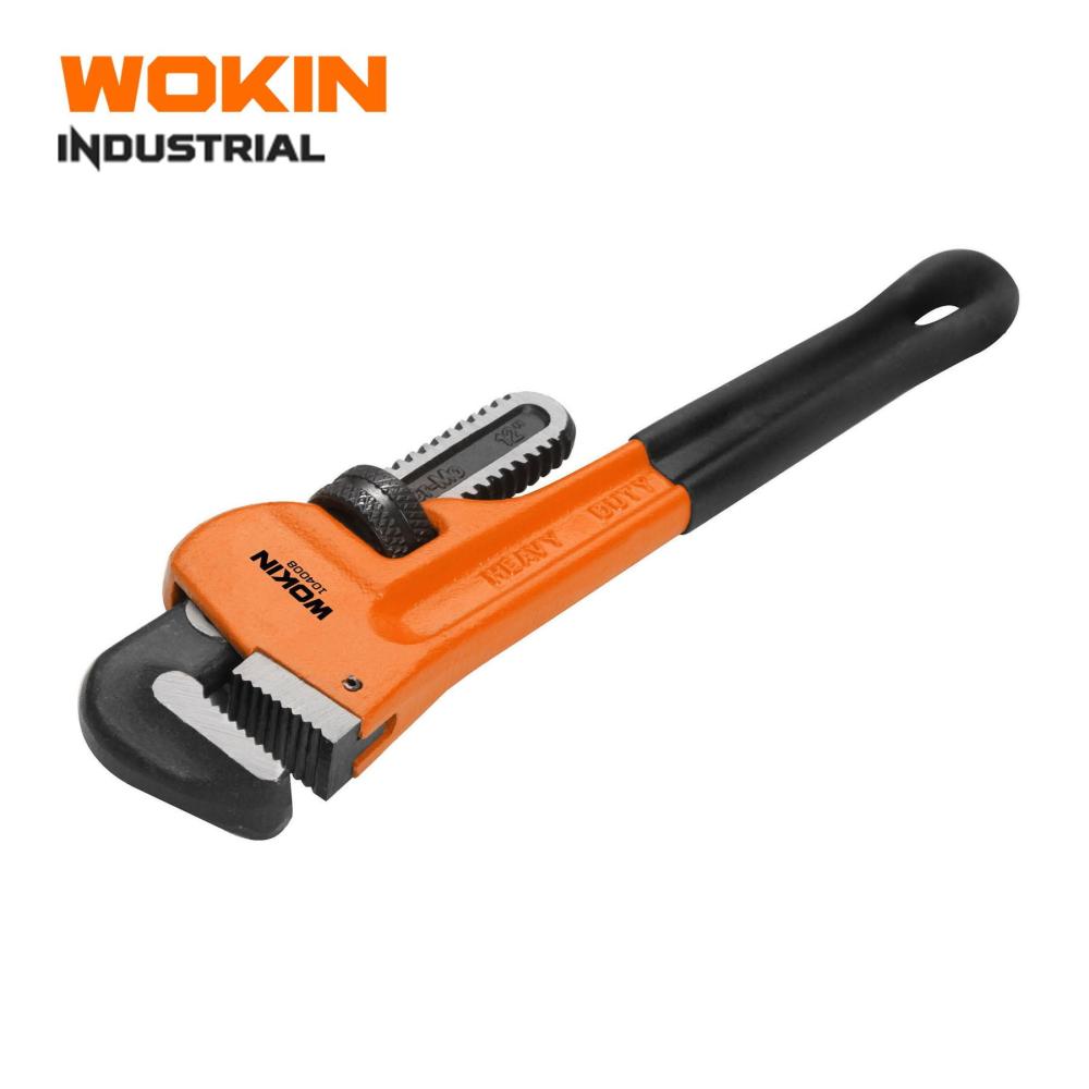 مفتاح أستلسون 18 بوصة  كروم فاتديوم خدمه شاقة عازل 	WOKIN