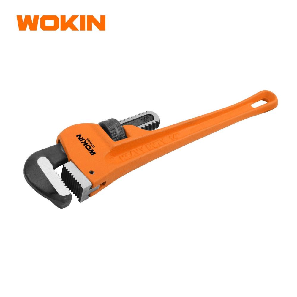 PIPE WRENCH 18"	WOKIN
