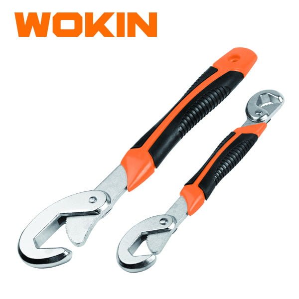 UNIVERSAL WRENCH	9-32 Mm WOKIN