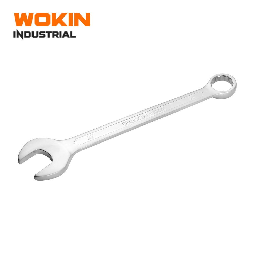 COMBINATION SPANNER (INDUSTRIAL) 12mm	WOKIN