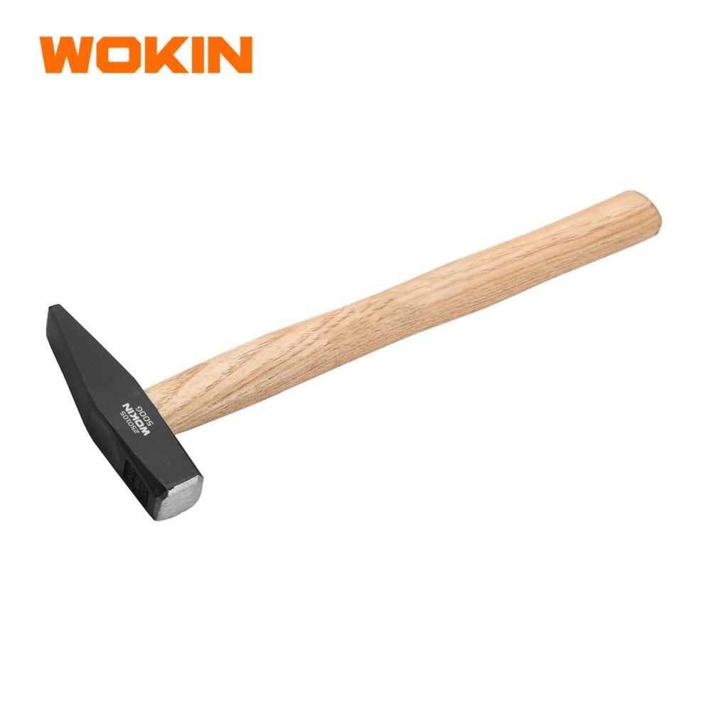 MACHINIST HAMMER 200g WOKIN