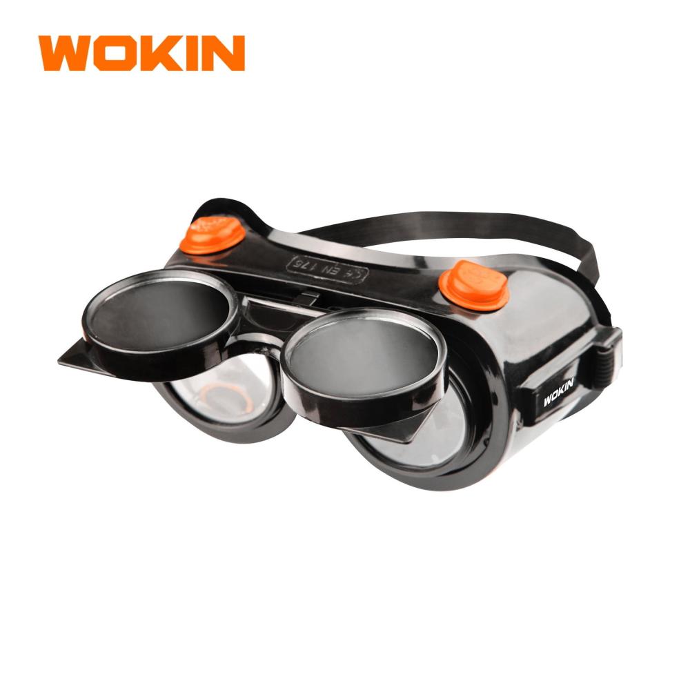 FLIP WELDING GOGGLE WOKIN