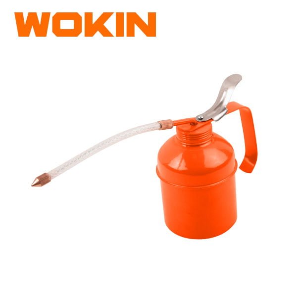 OIL CAN	 500 ml WOKIN