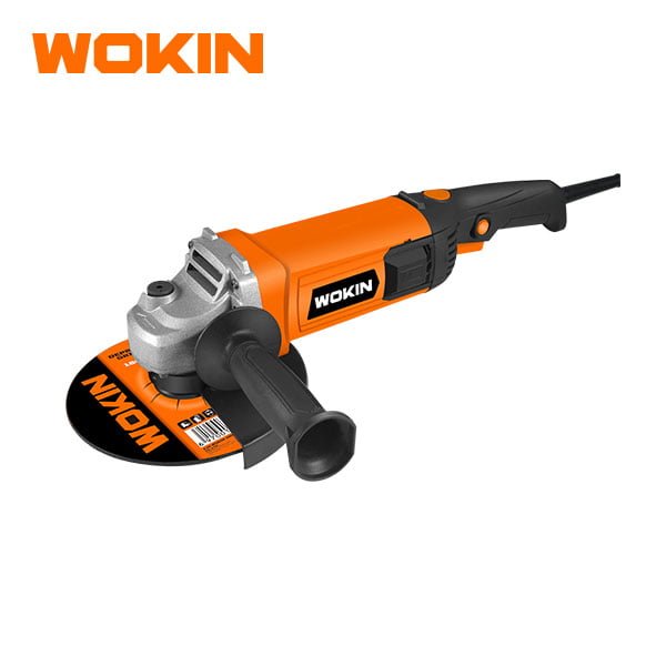 ANGLE GRINDER 180MM 2000W WOKIN