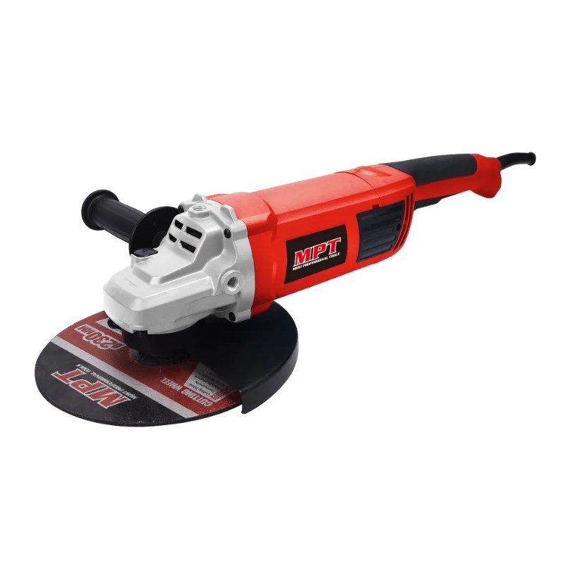 Angle Grinding 9 inch 3000W MPT
