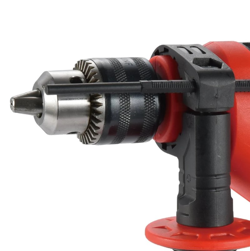 Impact Drill 13mm 550 W Mpt