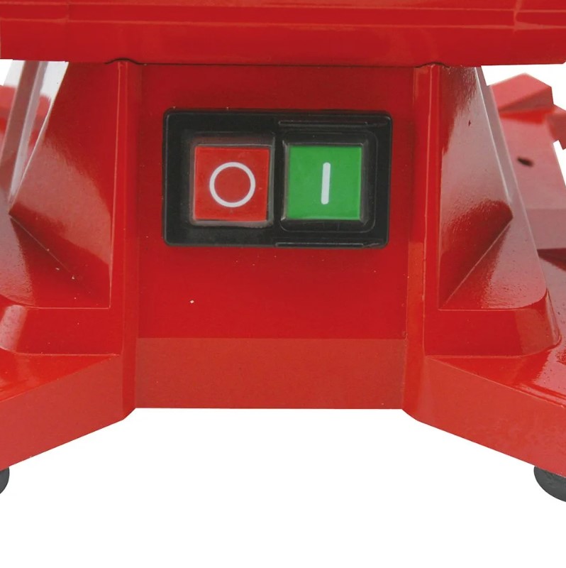 BENCH GRINDER 8" 370 Watt MPT