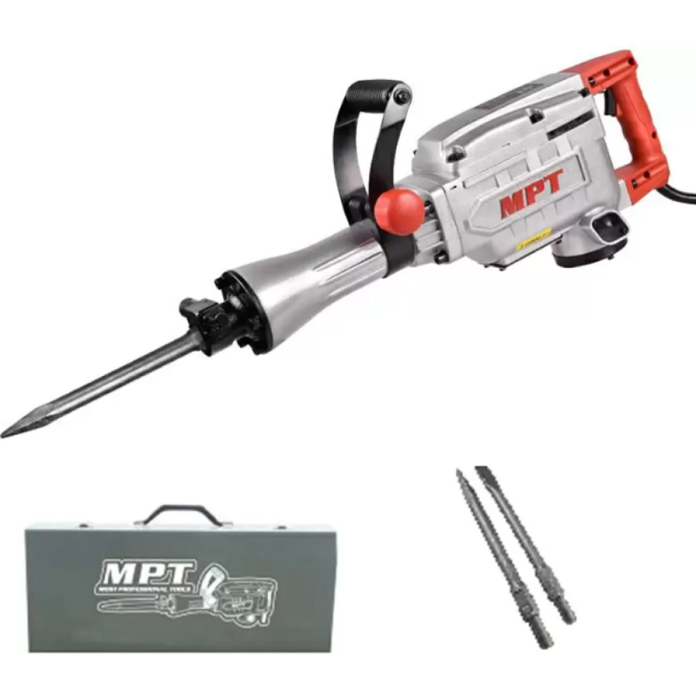 Demolition Hammer 6.5 kg 1500W 45J MPT