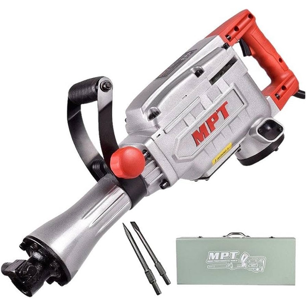 شاكوش تكسير 6.5 ك 1500 وات - قوة الطرق 45 جول  MPT