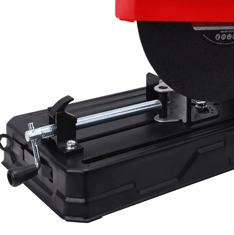 Metal Cut Off Saw  355mm  2000 Watt Mpt