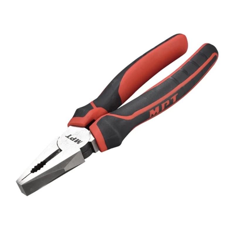 Combination Pliers 8" MPT